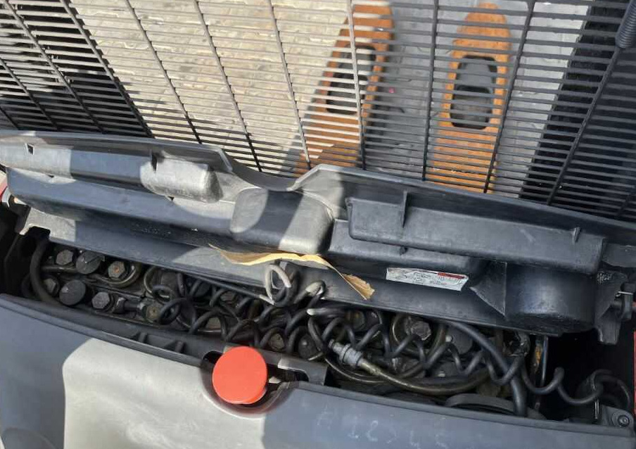 Linde L12 Linde L12: slika 6