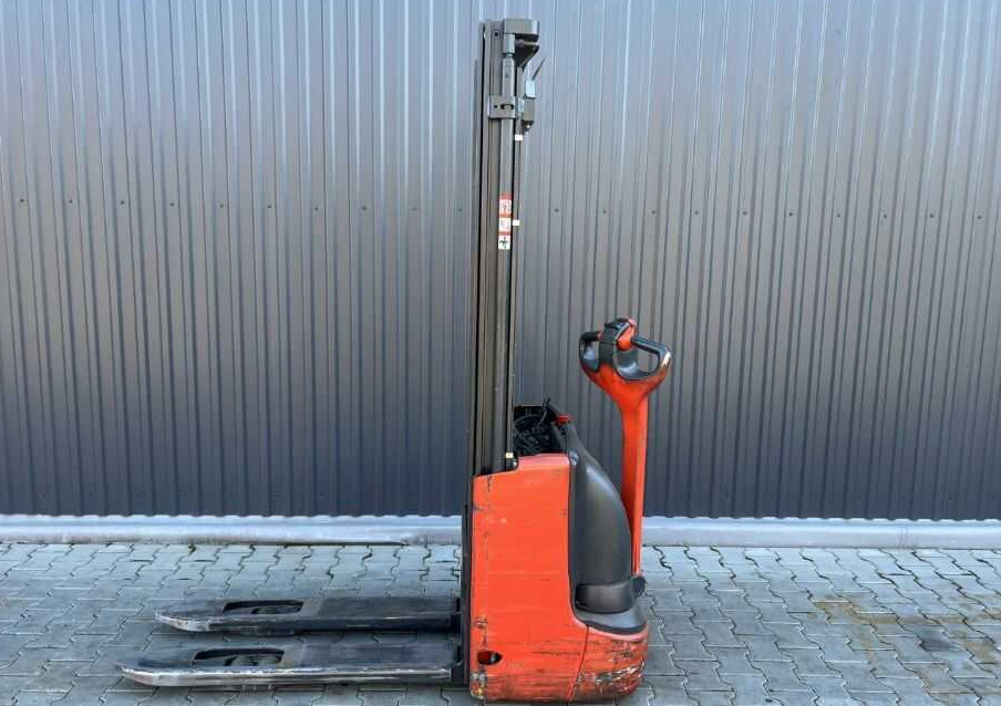 Linde L12 - Slagač: slika 2 Linde L12 - Slagač: slika 2