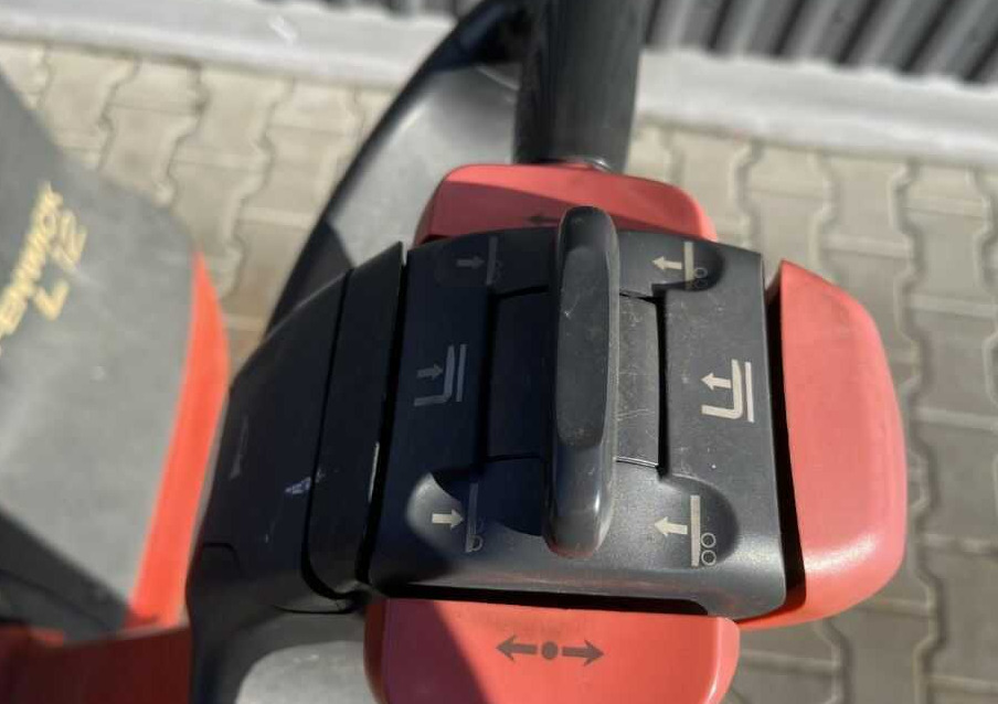 Slagač Linde L12L: slika 7 Slagač Linde L12L: slika 7