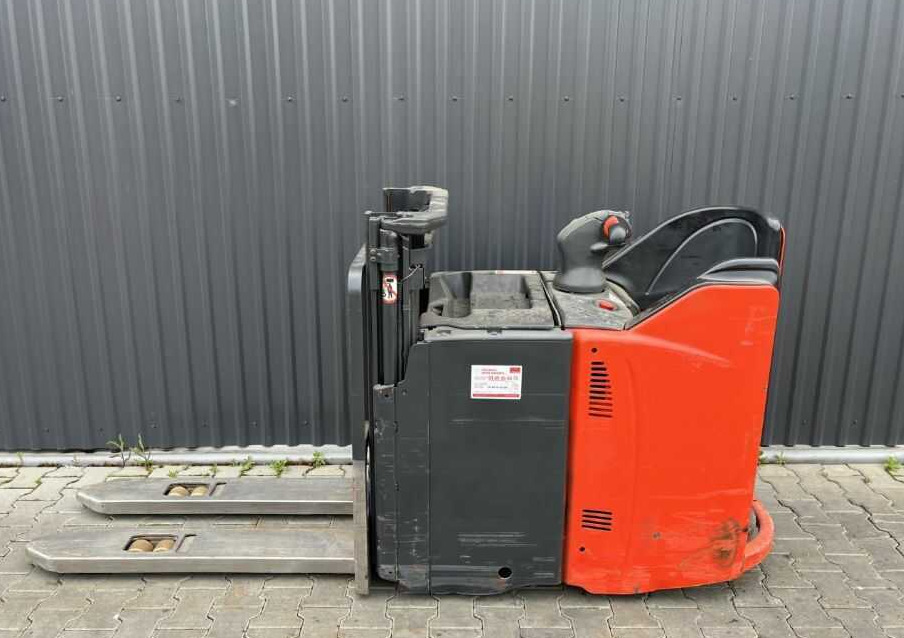 Linde L12SP - Slagač: slika 2 Linde L12SP - Slagač: slika 2
