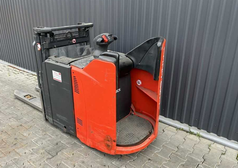 Linde L12SP - Slagač: slika 3 Linde L12SP - Slagač: slika 3