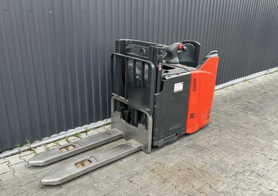 Linde L12SP - Slagač: slika 1 Linde L12SP - Slagač: slika 1