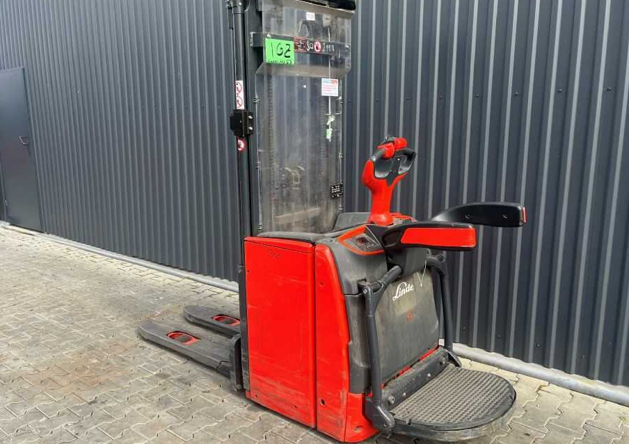 Linde L14AP - Slagač: slika 3 Linde L14AP - Slagač: slika 3