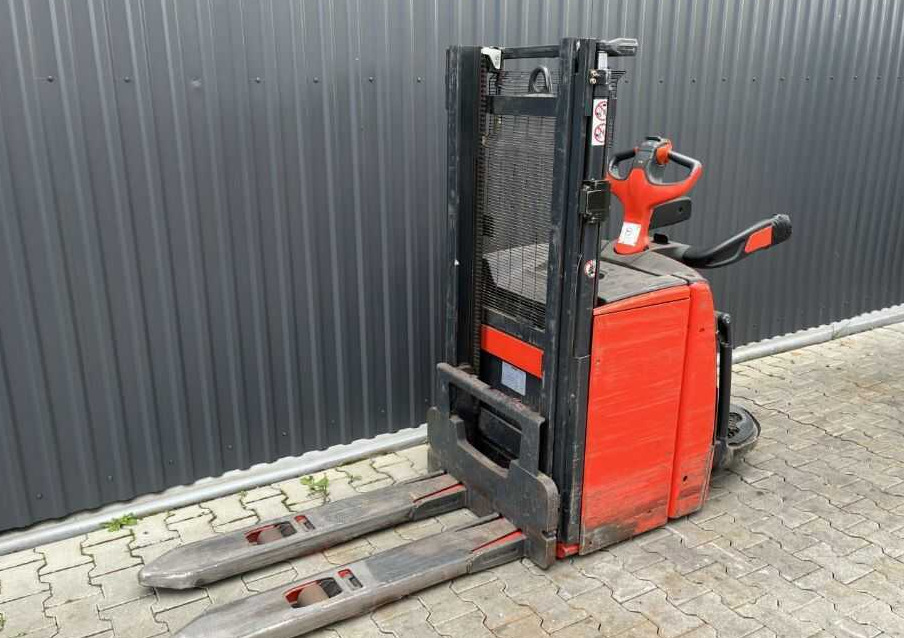 Linde L14AP - Slagač: slika 1 Linde L14AP - Slagač: slika 1