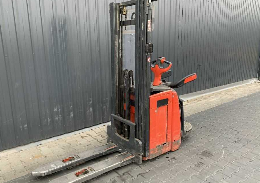 Linde L14AP - Slagač: slika 1 Linde L14AP - Slagač: slika 1