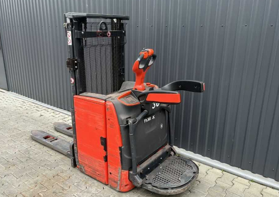 Linde L14LAP - Slagač: slika 3 Linde L14LAP - Slagač: slika 3