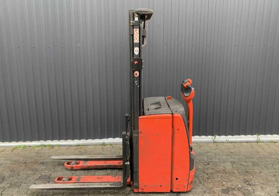 Linde L16 - Slagač: slika 2 Linde L16 - Slagač: slika 2