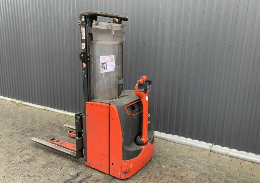 Linde L16 - Slagač: slika 3 Linde L16 - Slagač: slika 3