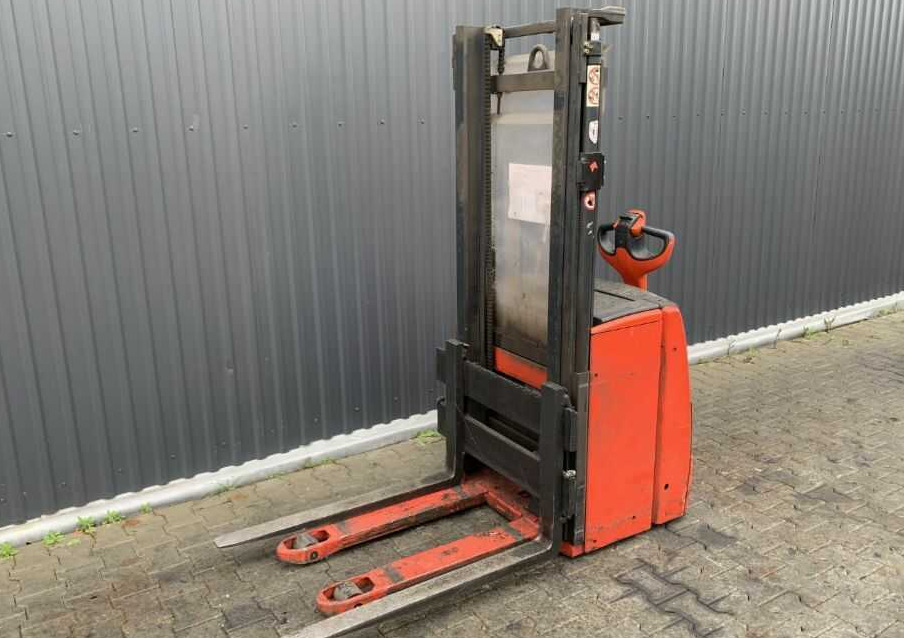 Linde L16 - Slagač: slika 1 Linde L16 - Slagač: slika 1