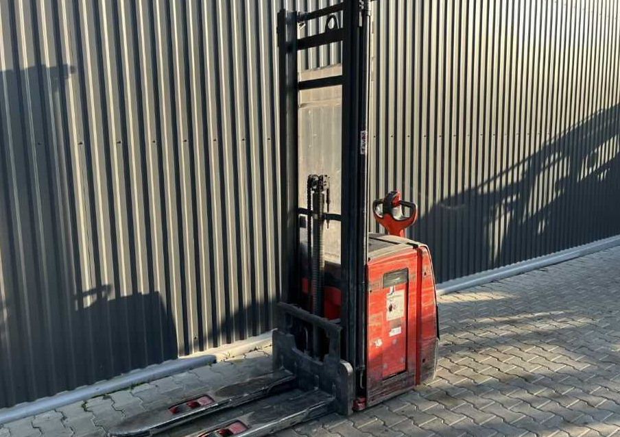 Linde L16 - Slagač: slika 1 Linde L16 - Slagač: slika 1