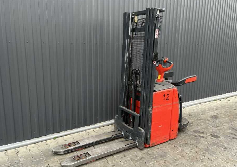 Linde L16AP - Slagač: slika 1 Linde L16AP - Slagač: slika 1