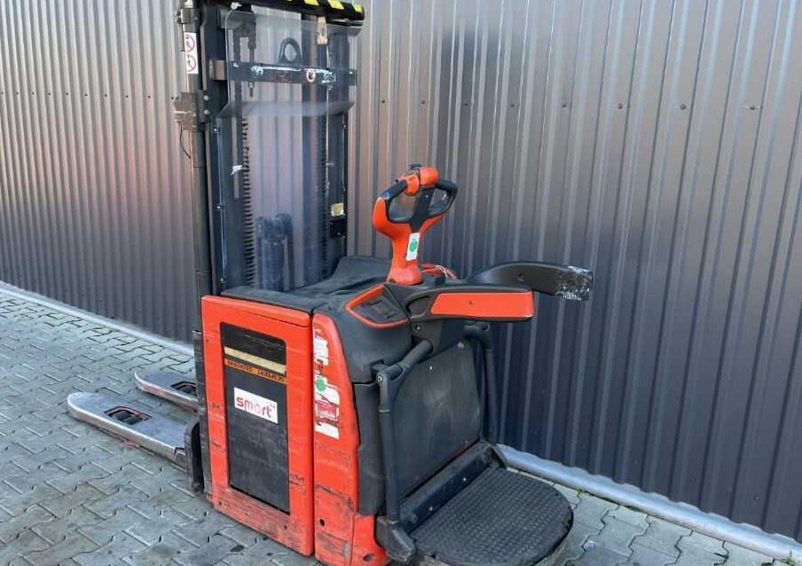 Linde L16APi - Slagač: slika 3 Linde L16APi - Slagač: slika 3