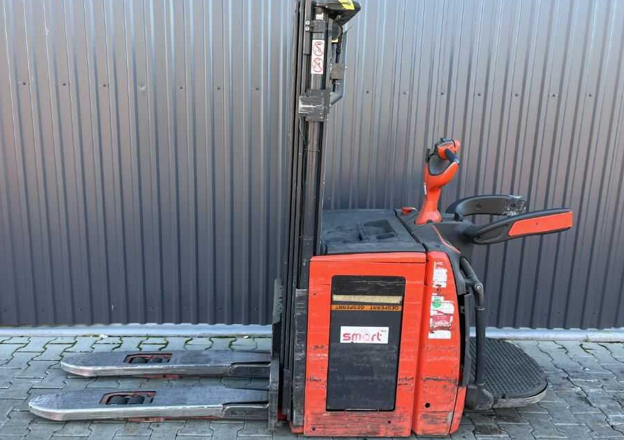 Linde L16APi - Slagač: slika 2 Linde L16APi - Slagač: slika 2
