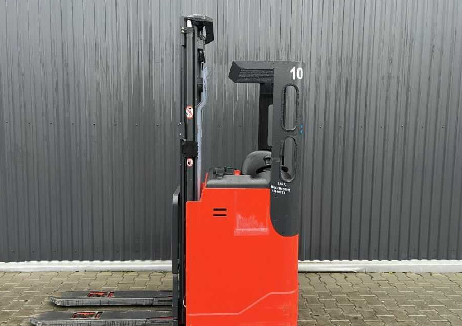 Linde L16R - Slagač: slika 4 Linde L16R - Slagač: slika 4
