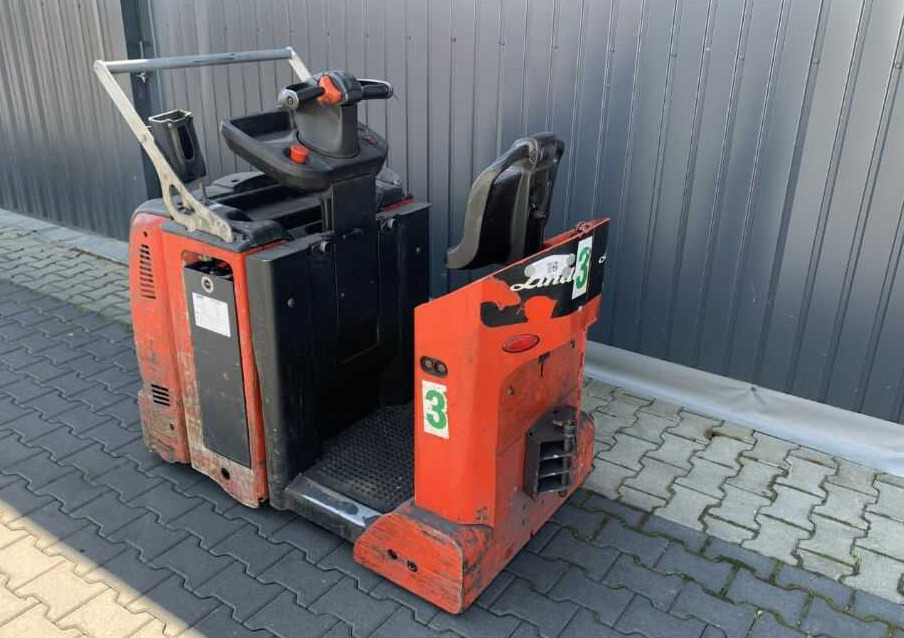 Linde P30C - Vučno vozilo: slika 3 Linde P30C - Vučno vozilo: slika 3