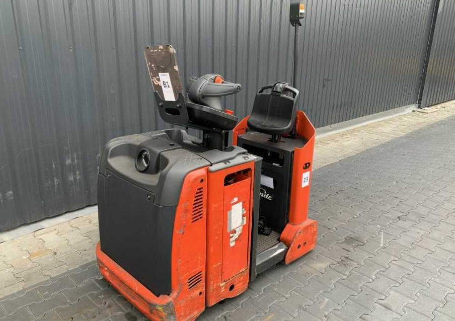 Linde P30C - Vučno vozilo: slika 1 Linde P30C - Vučno vozilo: slika 1