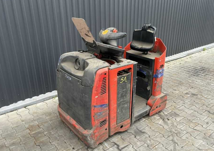 Linde P30C - Vučno vozilo: slika 1 Linde P30C - Vučno vozilo: slika 1