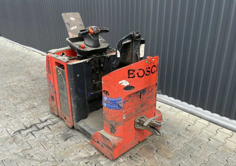 Linde P30C - Vučno vozilo: slika 3 Linde P30C - Vučno vozilo: slika 3