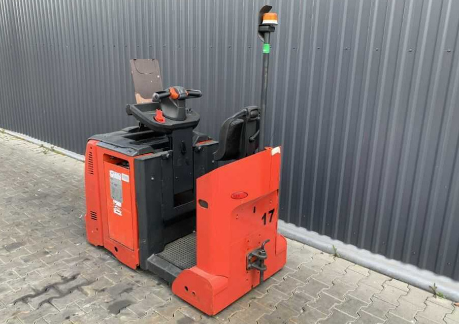 Linde P30C - Vučno vozilo: slika 3 Linde P30C - Vučno vozilo: slika 3