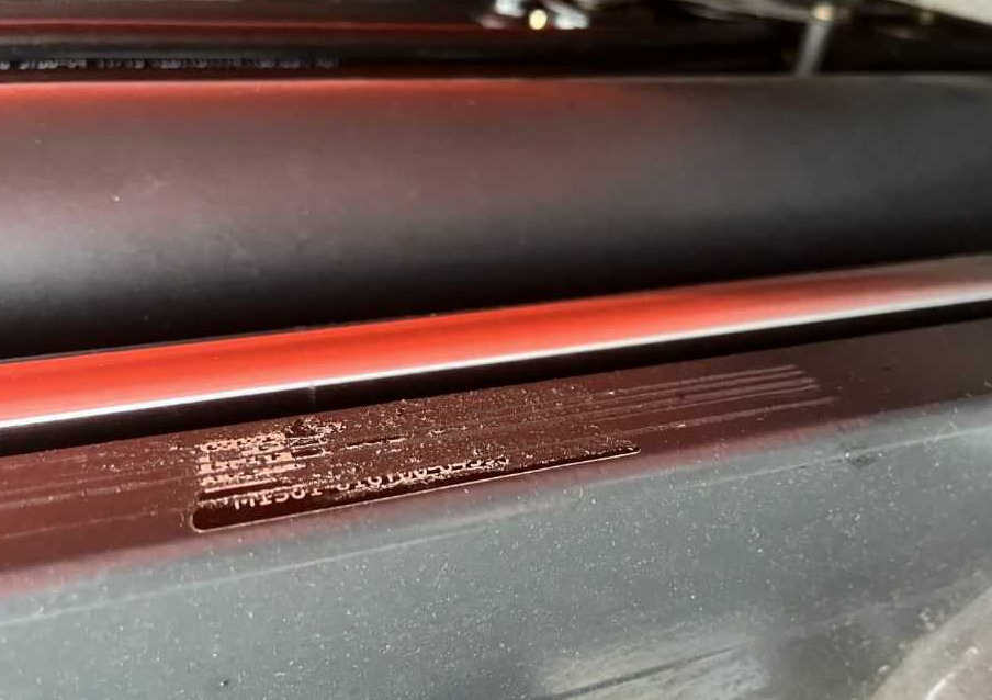 Linde R10N-01 - Regalni viljuškar: slika 5 Linde R10N-01 - Regalni viljuškar: slika 5