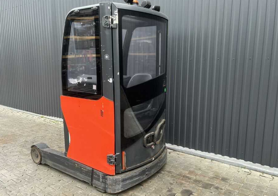 Linde R14-01 - Regalni viljuškar: slika 3 Linde R14-01 - Regalni viljuškar: slika 3