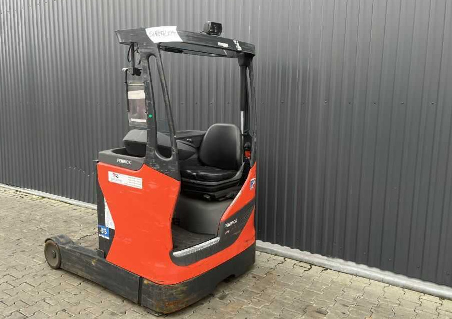 Linde R14-01 - Regalni viljuškar: slika 3 Linde R14-01 - Regalni viljuškar: slika 3