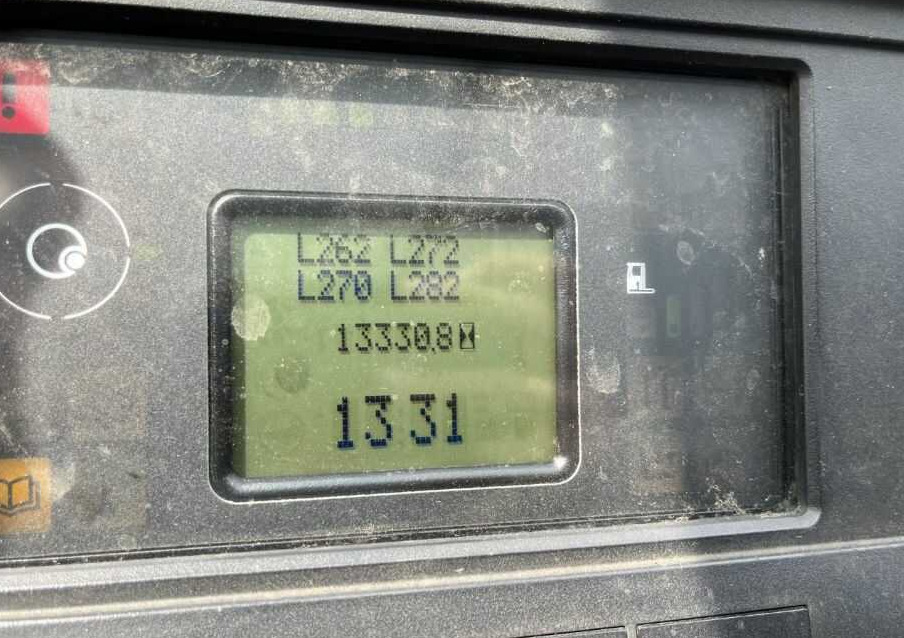 Linde R14-01 - Regalni viljuškar: slika 5 Linde R14-01 - Regalni viljuškar: slika 5