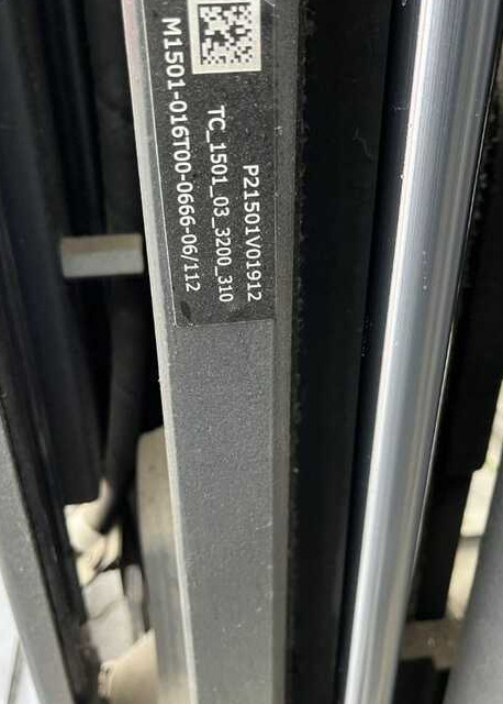 Linde R14-01 - Regalni viljuškar: slika 5 Linde R14-01 - Regalni viljuškar: slika 5