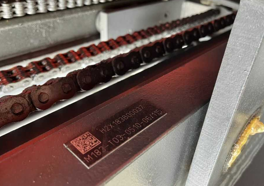 Linde R14G - Regalni viljuškar: slika 5 Linde R14G - Regalni viljuškar: slika 5