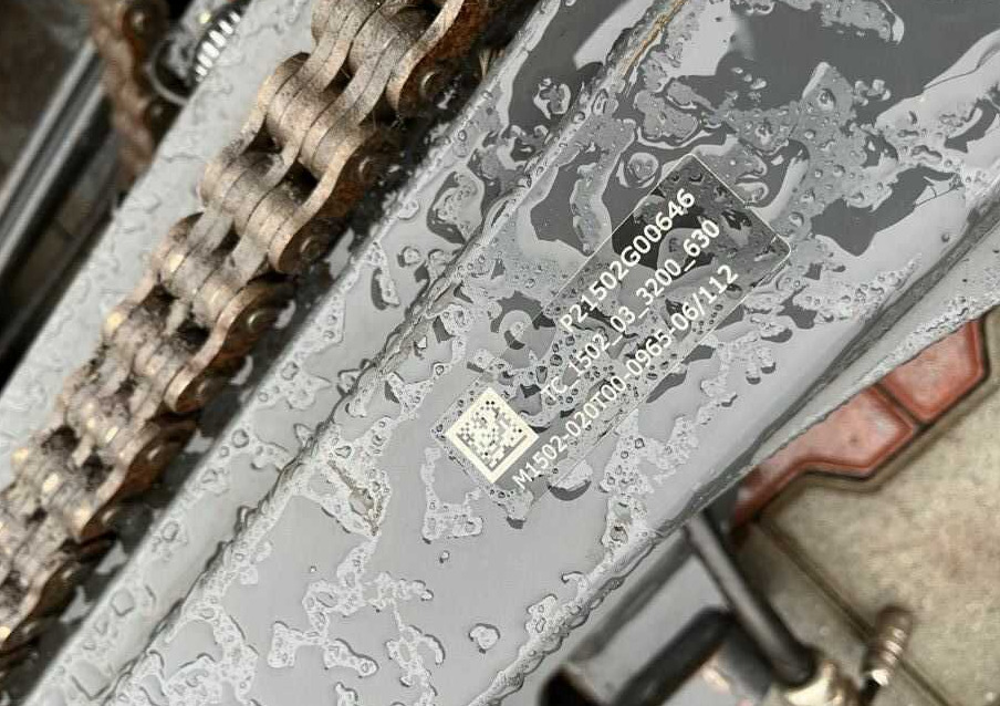 Linde R14HD-01 - Regalni viljuškar: slika 4 Linde R14HD-01 - Regalni viljuškar: slika 4