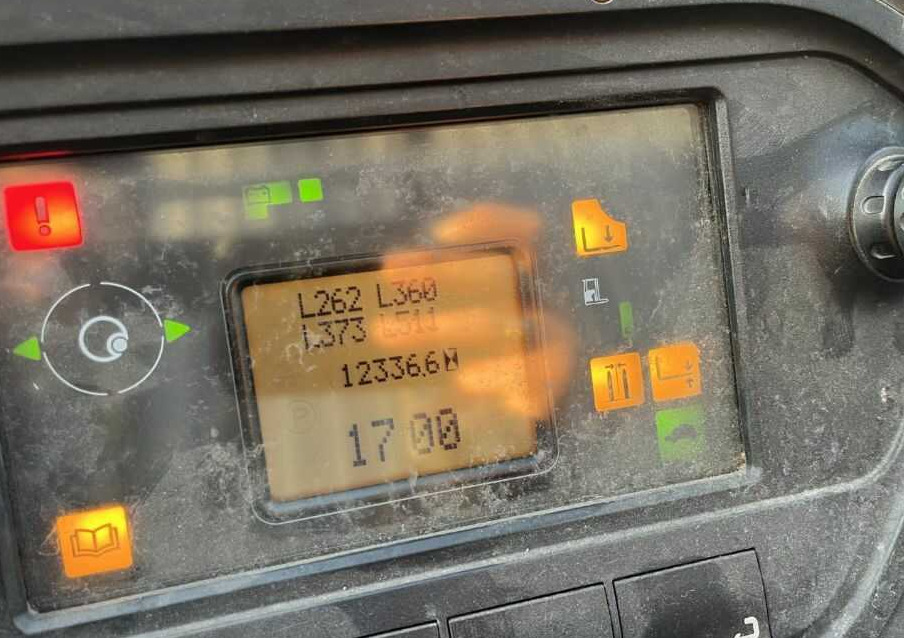 Linde R14HD-01 - Regalni viljuškar: slika 3 Linde R14HD-01 - Regalni viljuškar: slika 3