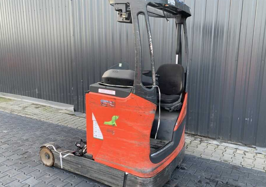Regalni viljuškar Linde R14HD-01: slika 6