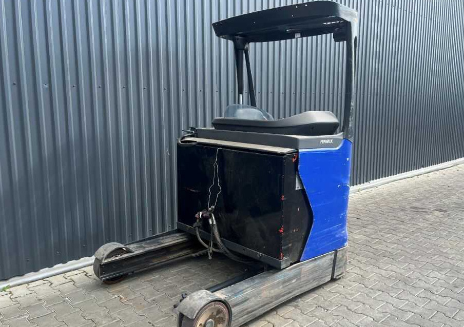 Linde R14HD-01 - Regalni viljuškar: slika 1 Linde R14HD-01 - Regalni viljuškar: slika 1