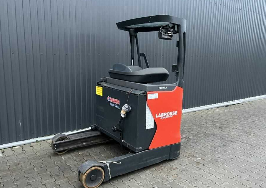 Linde R14HD-01 - Slagač: slika 1 Linde R14HD-01 - Slagač: slika 1