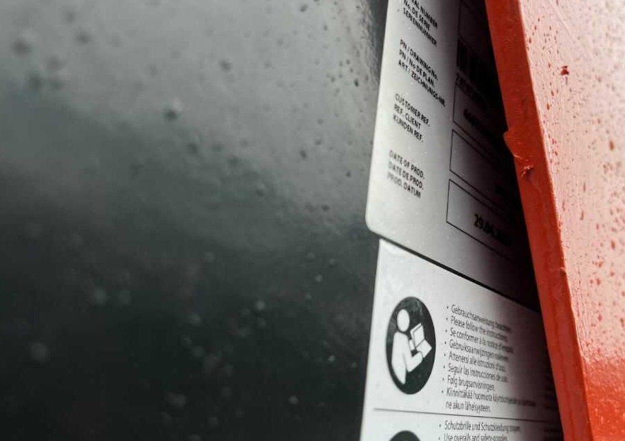 Linde R14HD - Regalni viljuškar: slika 2 Linde R14HD - Regalni viljuškar: slika 2