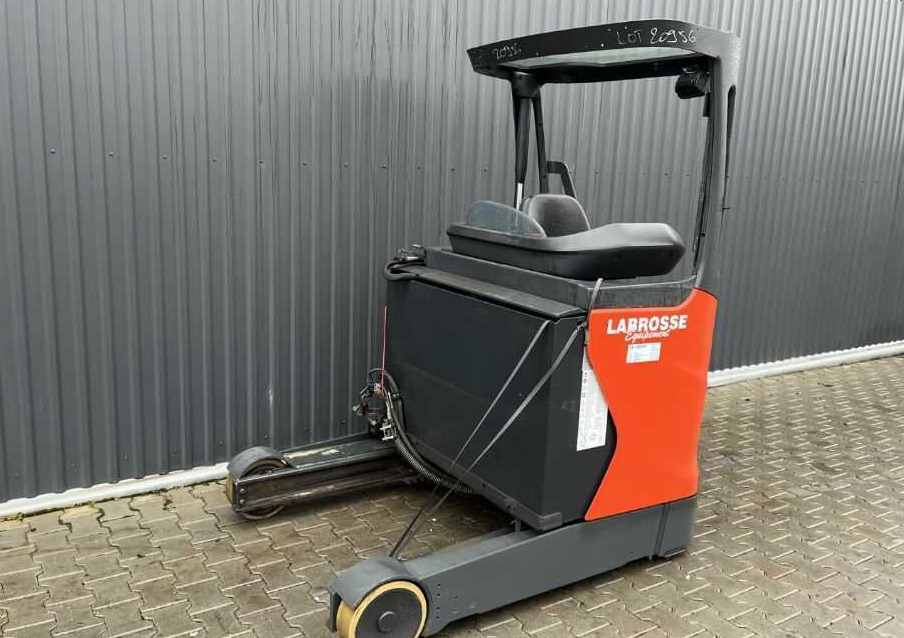 Linde R14HD - Regalni viljuškar: slika 3 Linde R14HD - Regalni viljuškar: slika 3
