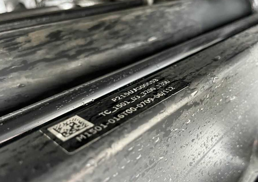 Linde R14SN - Regalni viljuškar: slika 5 Linde R14SN - Regalni viljuškar: slika 5