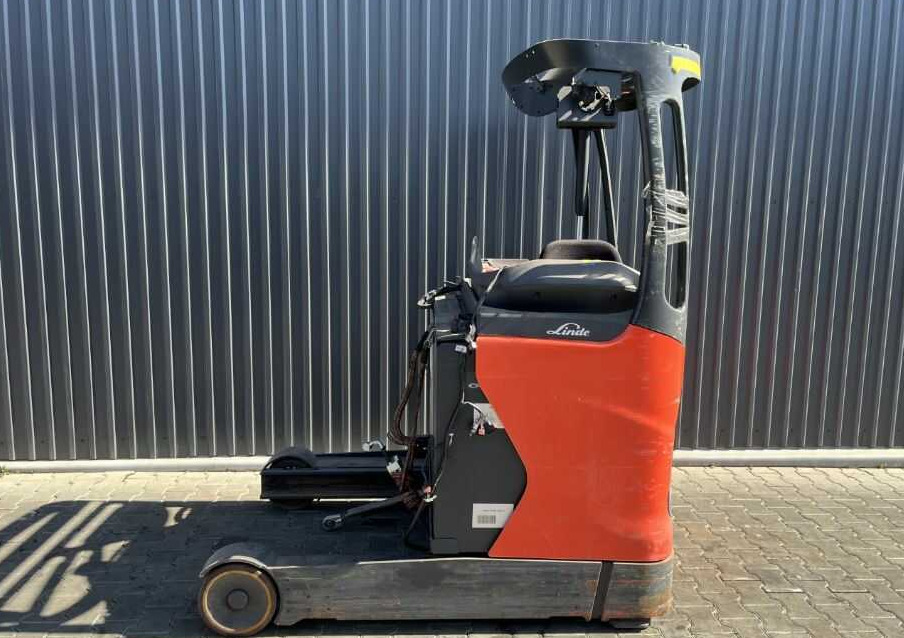 Linde R16HD-01 - Regalni viljuškar: slika 2 Linde R16HD-01 - Regalni viljuškar: slika 2