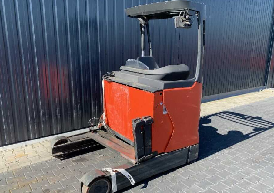 Linde R16HD-01 - Regalni viljuškar: slika 2 Linde R16HD-01 - Regalni viljuškar: slika 2