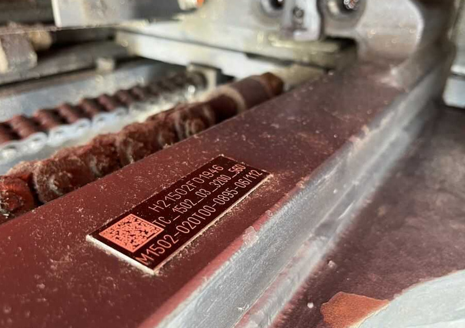 Linde R16HD-01 - Regalni viljuškar: slika 5 Linde R16HD-01 - Regalni viljuškar: slika 5