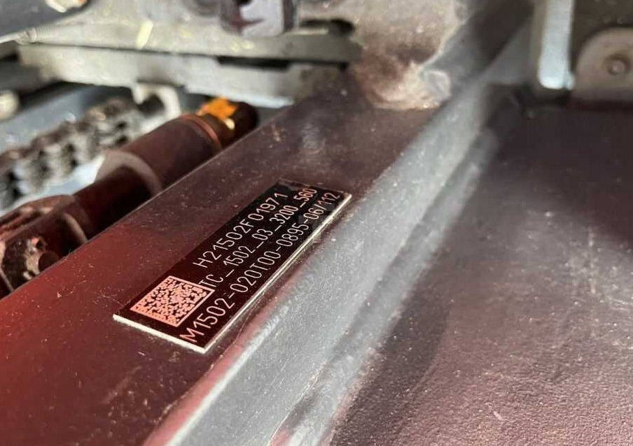 Linde R16HD-01 - Regalni viljuškar: slika 5 Linde R16HD-01 - Regalni viljuškar: slika 5