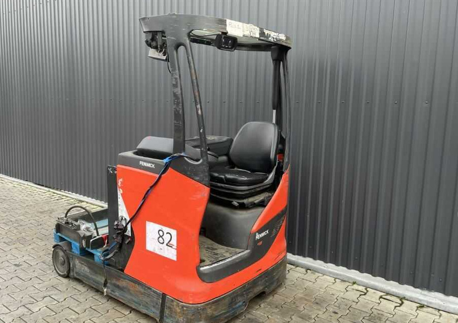 Linde R16HD-01 - Regalni viljuškar: slika 3 Linde R16HD-01 - Regalni viljuškar: slika 3