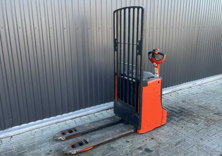 Linde T16L - Kolica za palete: slika 1 Linde T16L - Kolica za palete: slika 1