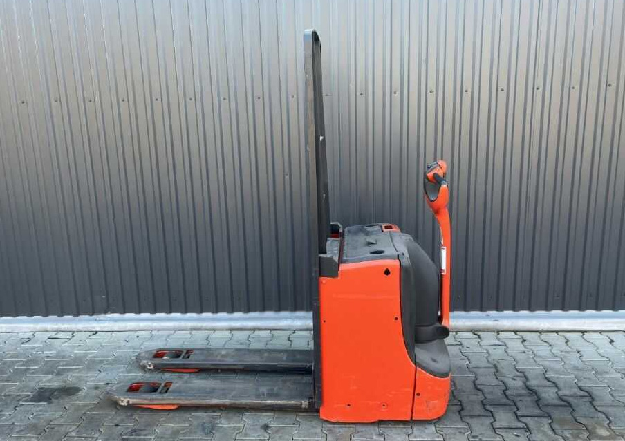 Linde T16L - Kolica za palete: slika 2 Linde T16L - Kolica za palete: slika 2