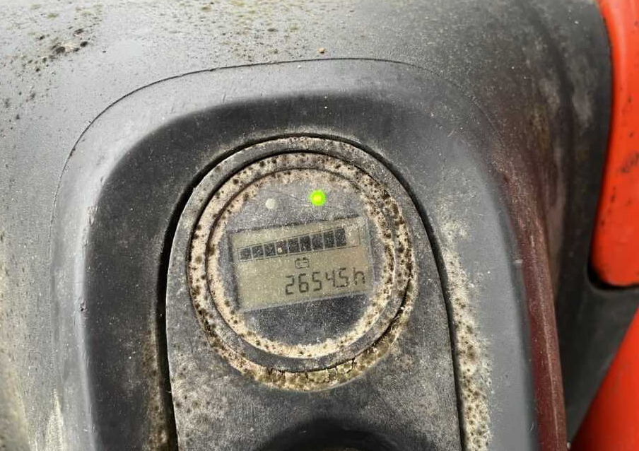 Linde T16L - Kolica za palete: slika 2 Linde T16L - Kolica za palete: slika 2