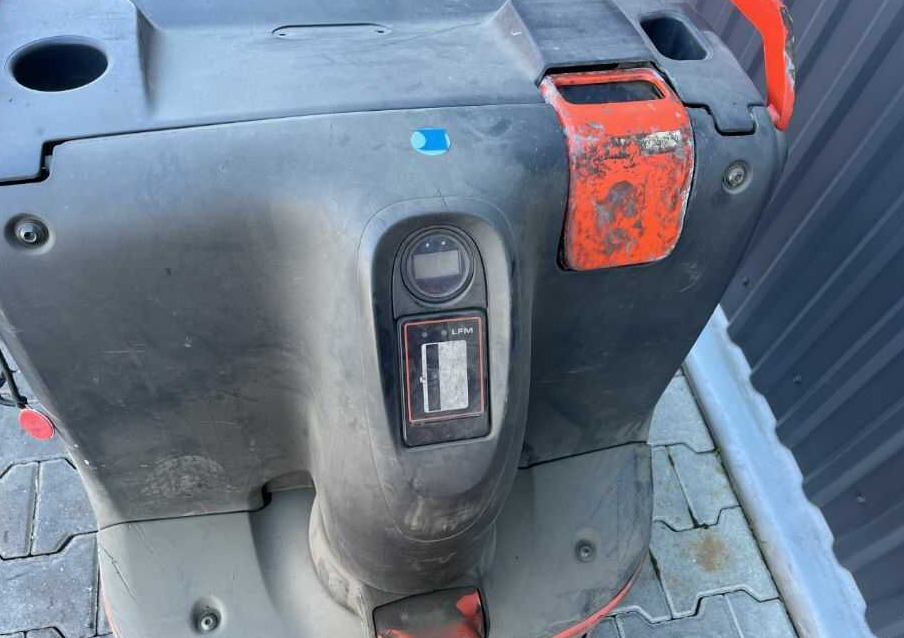 Linde T20 Linde T20: slika 6