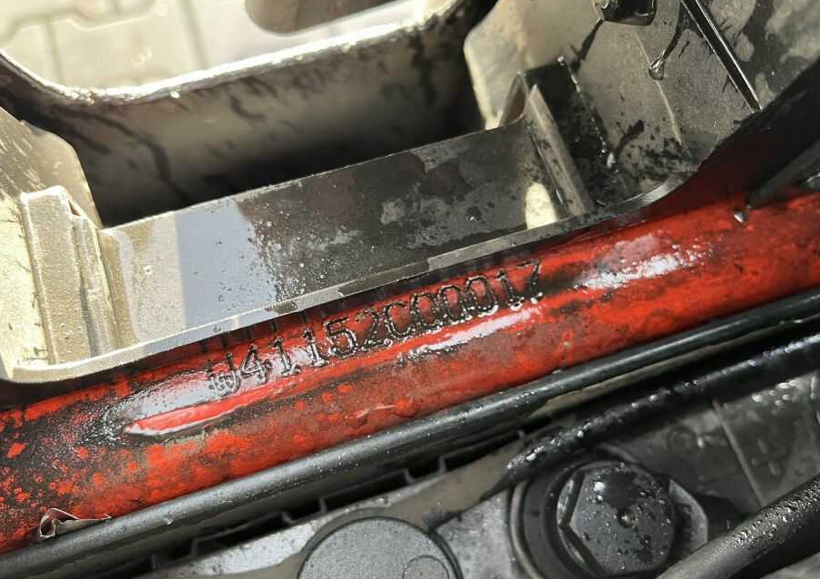 Linde T20 - Kolica za palete: slika 4 Linde T20 - Kolica za palete: slika 4