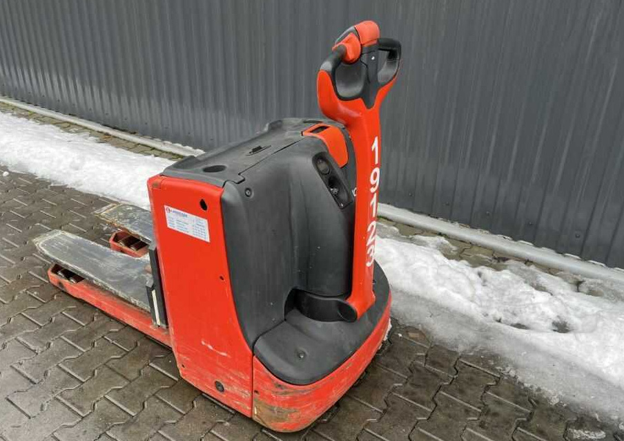 Linde T20 - Kolica za palete: slika 3 Linde T20 - Kolica za palete: slika 3