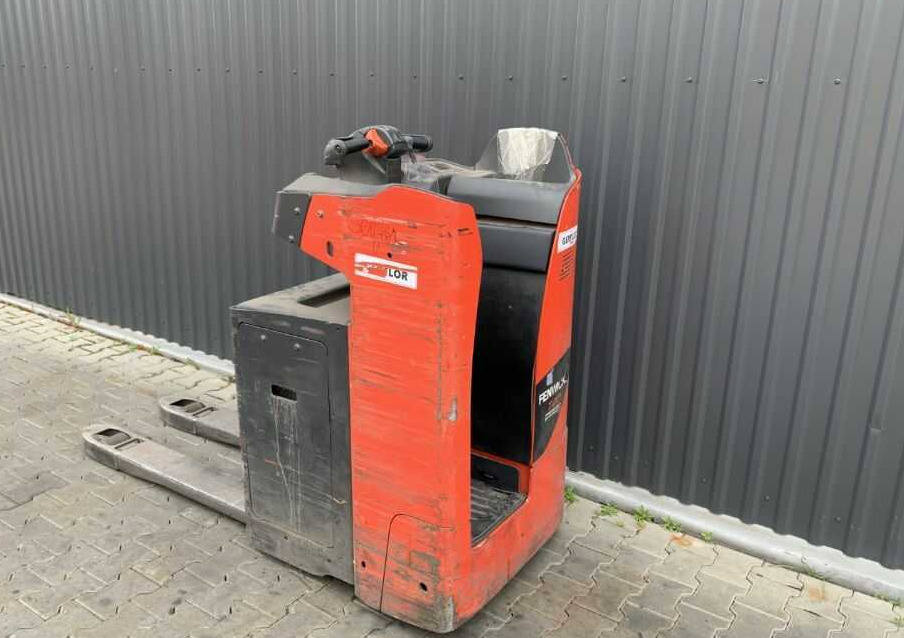 Linde T20SF - Kolica za palete: slika 3 Linde T20SF - Kolica za palete: slika 3