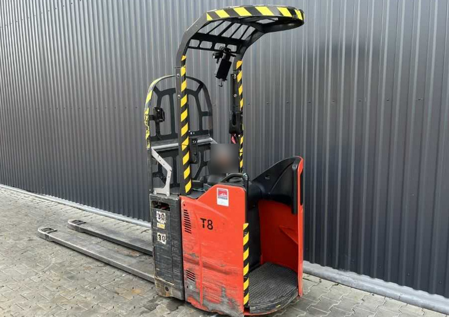 Linde T20SP-02 - Kolica za palete: slika 3 Linde T20SP-02 - Kolica za palete: slika 3